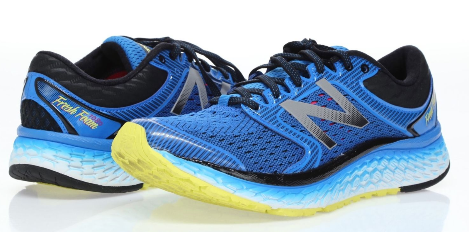 men's new balance fresh foam 1080v7